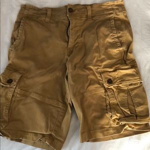 American Eagle Outfitters Cargo Shorts